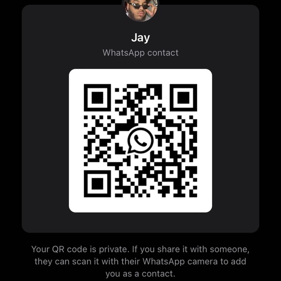 Meet your Posher, Jay - Picture 2 of 2